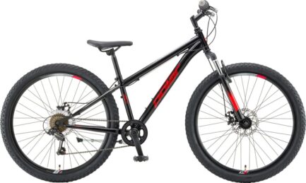 BICIKL POLAR SONIC 26 FS DISK