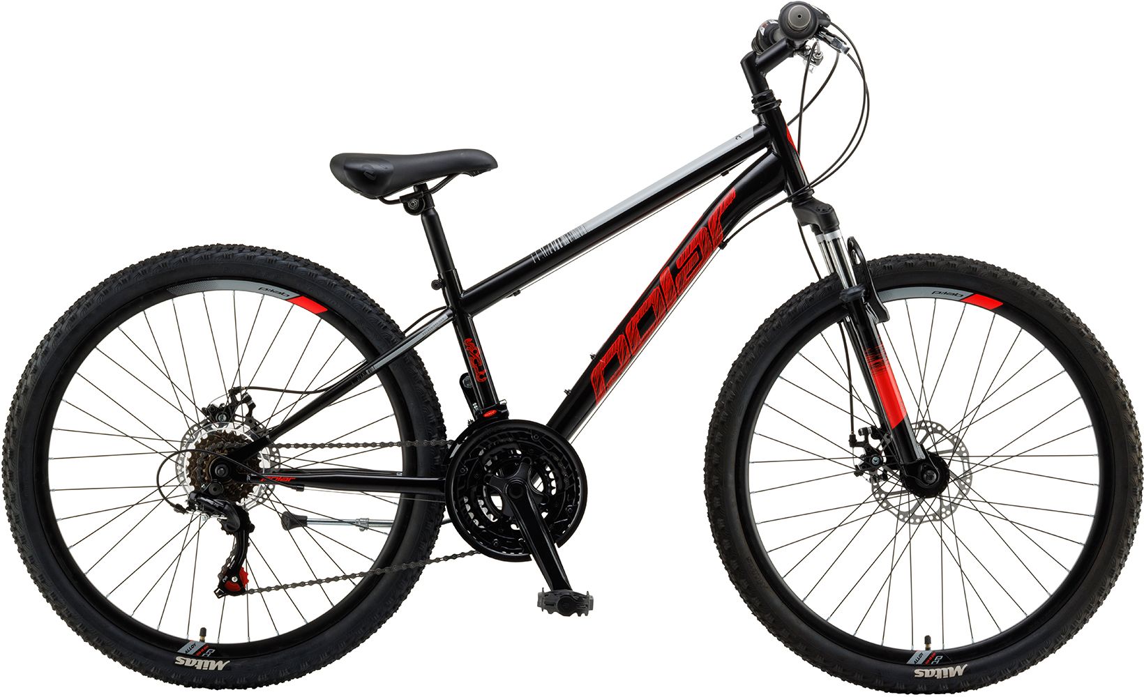 BICIKL POLAR SONIC 26 FS DISK