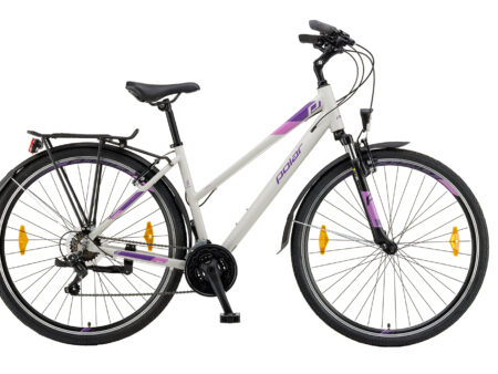 BICIKL POLAR ATHENA CITY