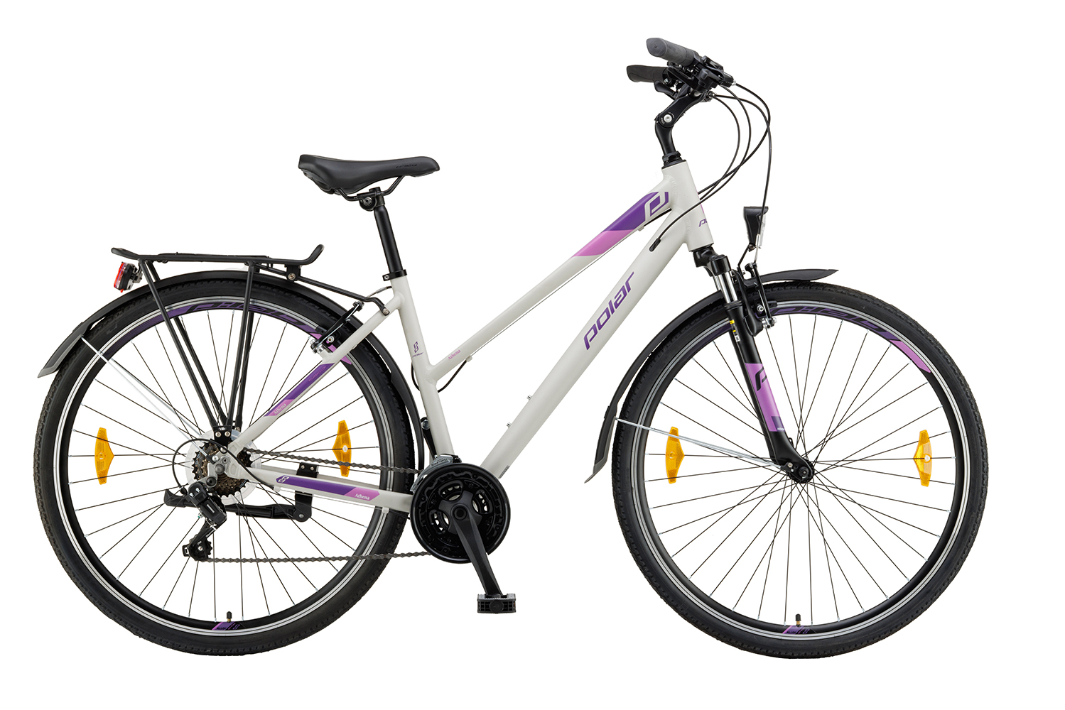 BICIKL POLAR ATHENA CITY