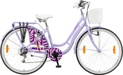 BICIKL POLAR GRAZIA 6s
