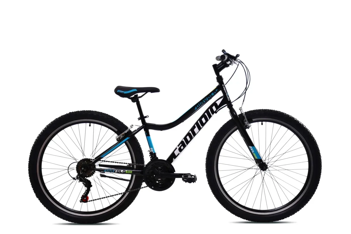 BICIKL CAPRIOLO DIAVOLO 600 26