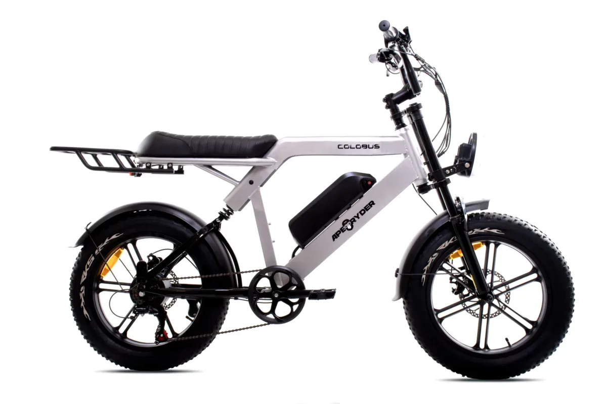 BICIKL-E-BIKE APERYDER COLOBUS A10 20
