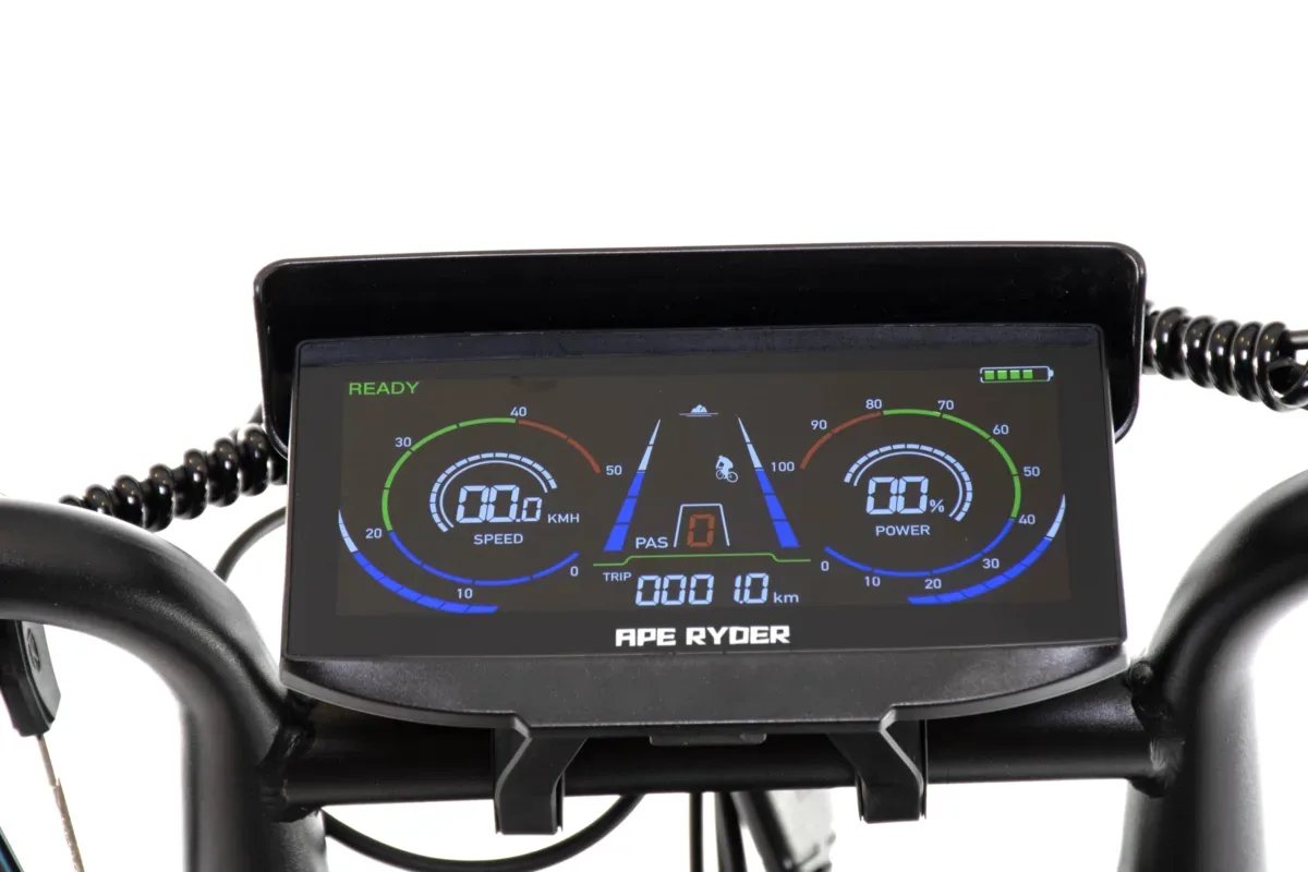 BICIKL-E-BIKE APERYDER GENON ULTRA 20