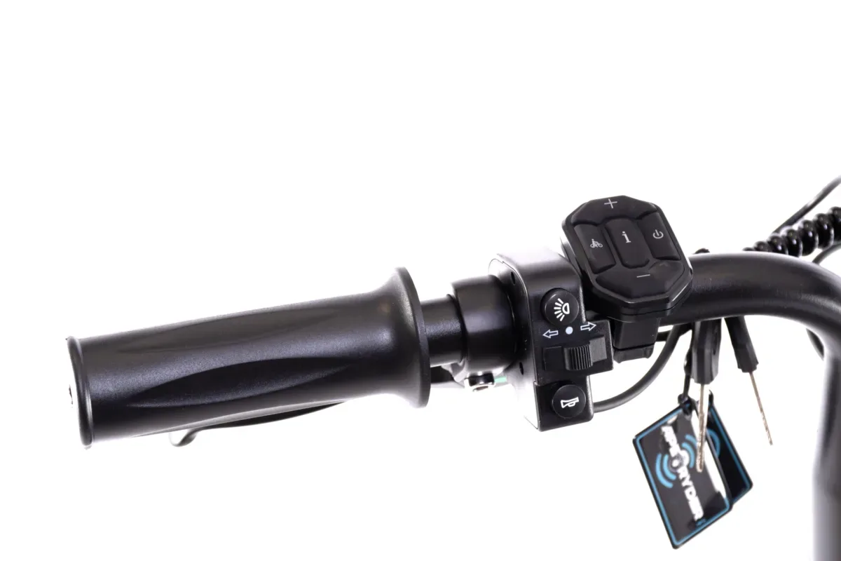 BICIKL-E-BIKE APERYDER GENON ULTRA 20