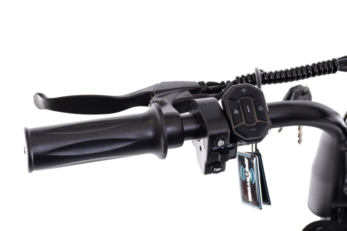BICIKL-E-BIKE APERYDER GENON ULTRA 20