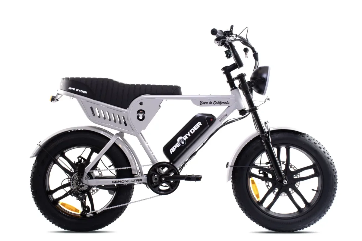 BICIKL-E-BIKE APERYDER GENON ULTRA 20