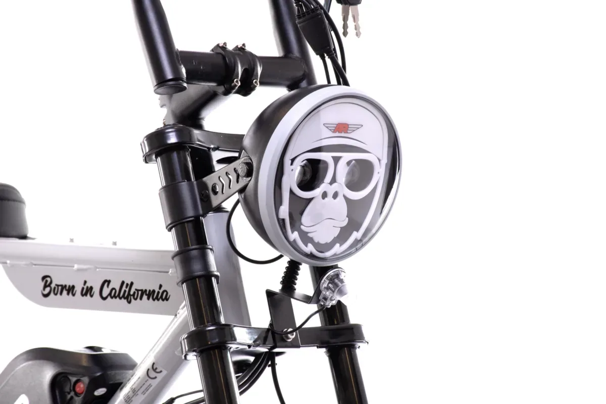 BICIKL-E-BIKE APERYDER GENON ULTRA 20