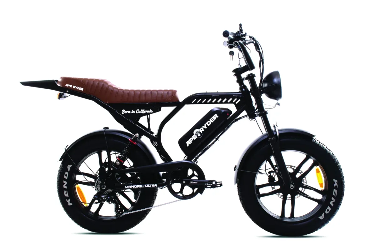 BICIKL-E-BIKE APERYDER MANDRIL ULTRA 20