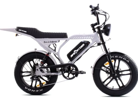 BICIKL-E-BIKE APERYDER MANDRIL ULTRA 20