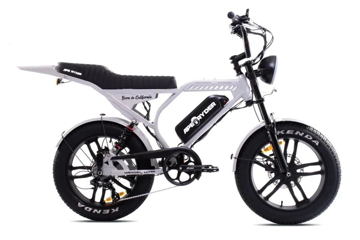 BICIKL-E-BIKE APERYDER MANDRIL ULTRA 20
