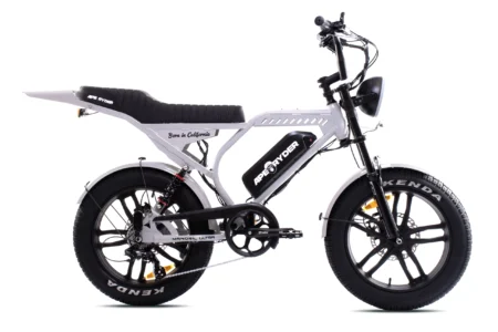 BICIKL-E-BIKE APERYDER MANDRIL ULTRA 20