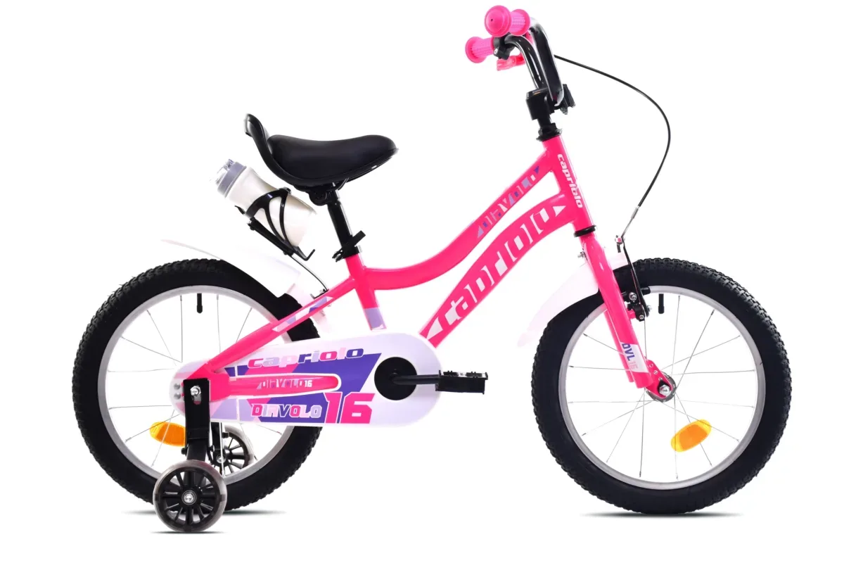DIAVOLO KID 16