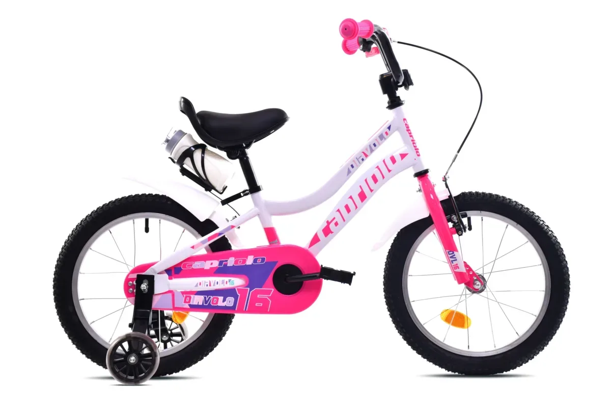 DIAVOLO KID 16