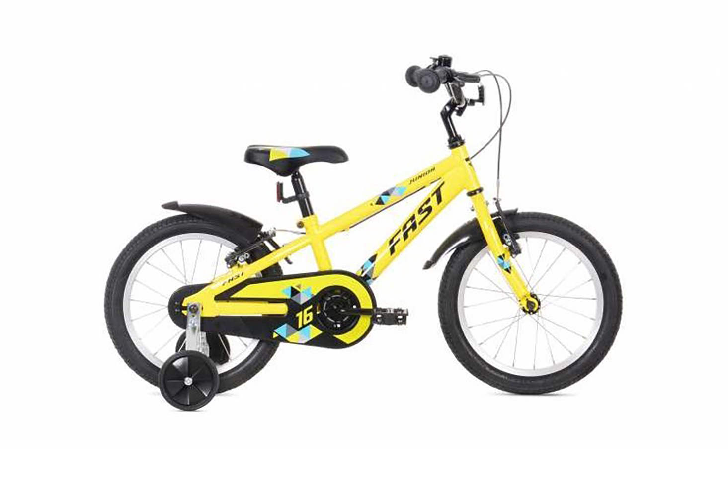 BIKE FAST 16" JUNIOR