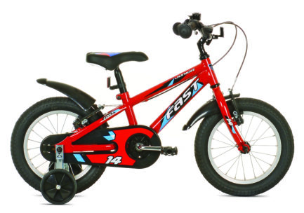 BICIKL FAST 14" JUNIOR
