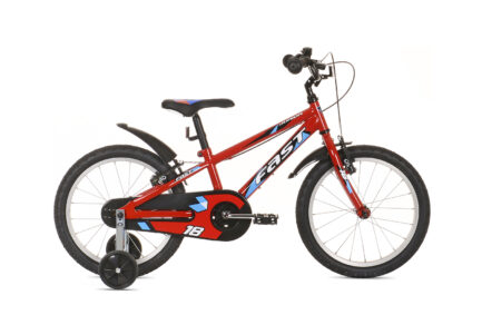 BICIKL FAST 18" JUNIOR
