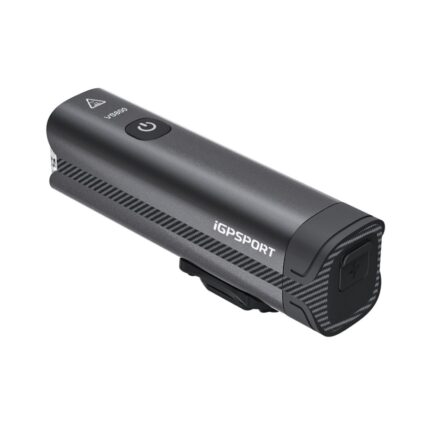 SVETLO PREDNJE IGPSPORT VS800 black