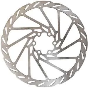 AVID-DISK ROTOR G2 140mm ZADNJA