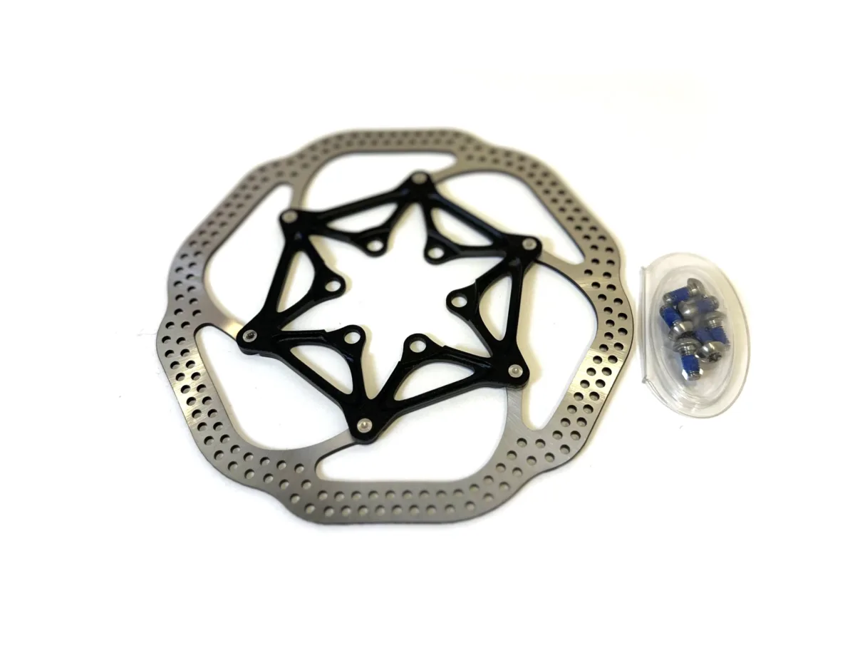 AVID-DISK ROTOR HSX 160mm