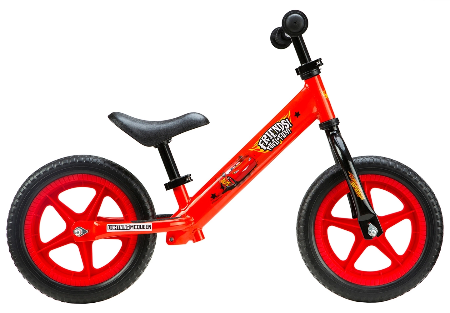 BICIKL GUR-GUR CARS
