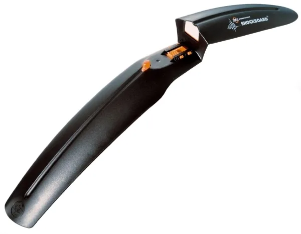 BLATOBRAN PVC NA PR.AMORTIZER SKS SHOCKBOARD 10075