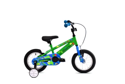 BICIKL ADRIA ROCKER 12