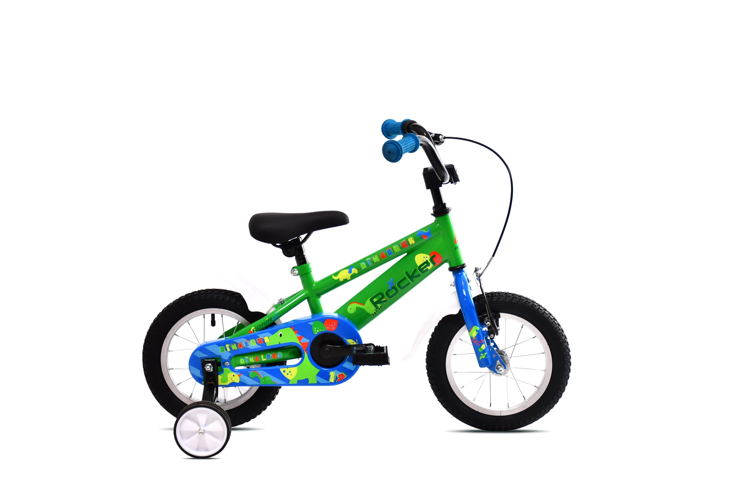 BICIKL ADRIA ROCKER 12