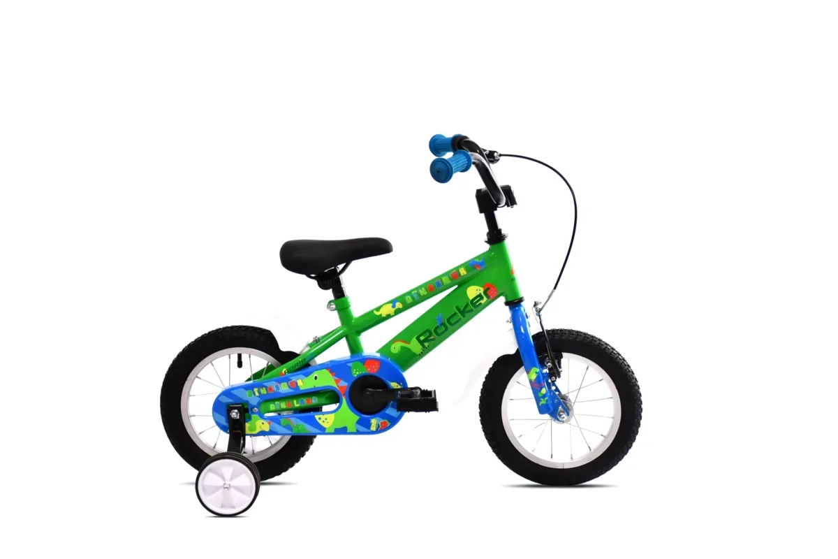 BICIKL ADRIA ROCKER 12