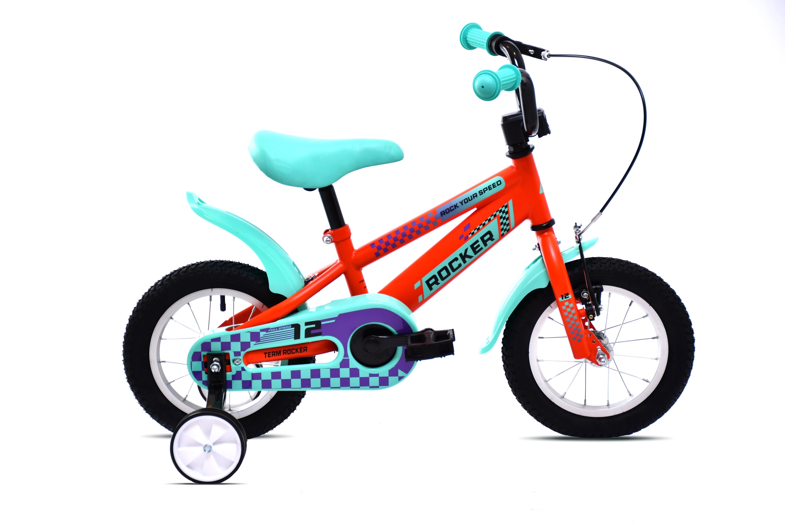BICIKL ADRIA ROCKER 12