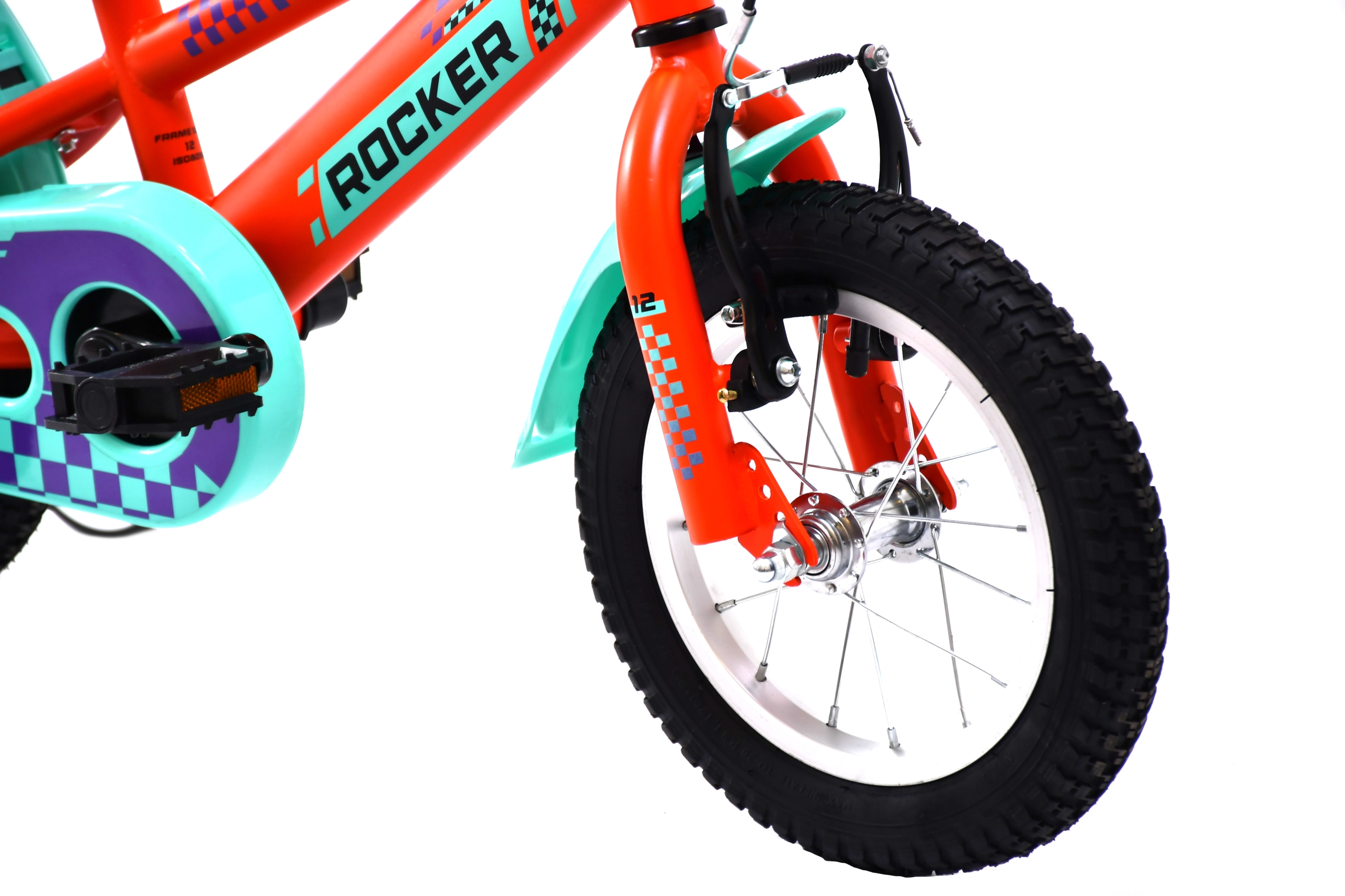 BICIKL ADRIA ROCKER 12