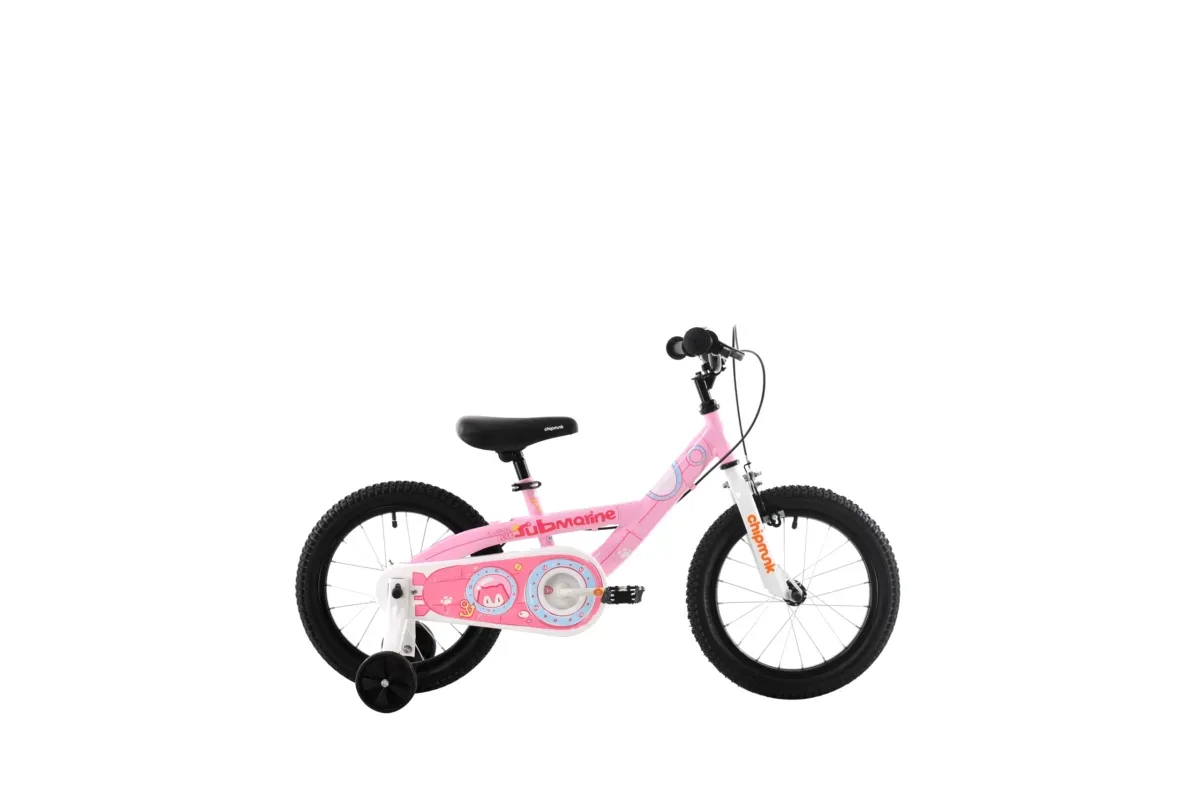 BICIKL BMX 14