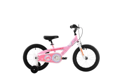 BICIKL BMX 18