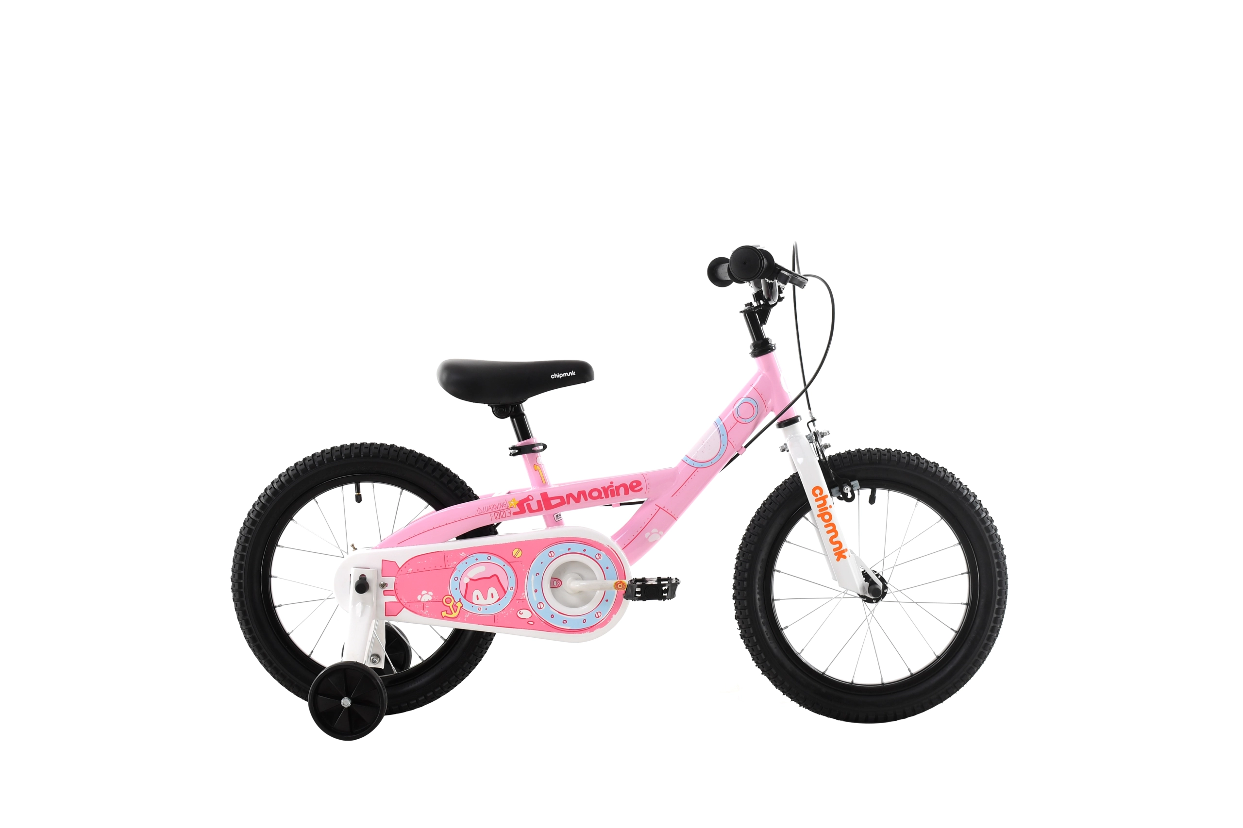 BICIKL BMX 18