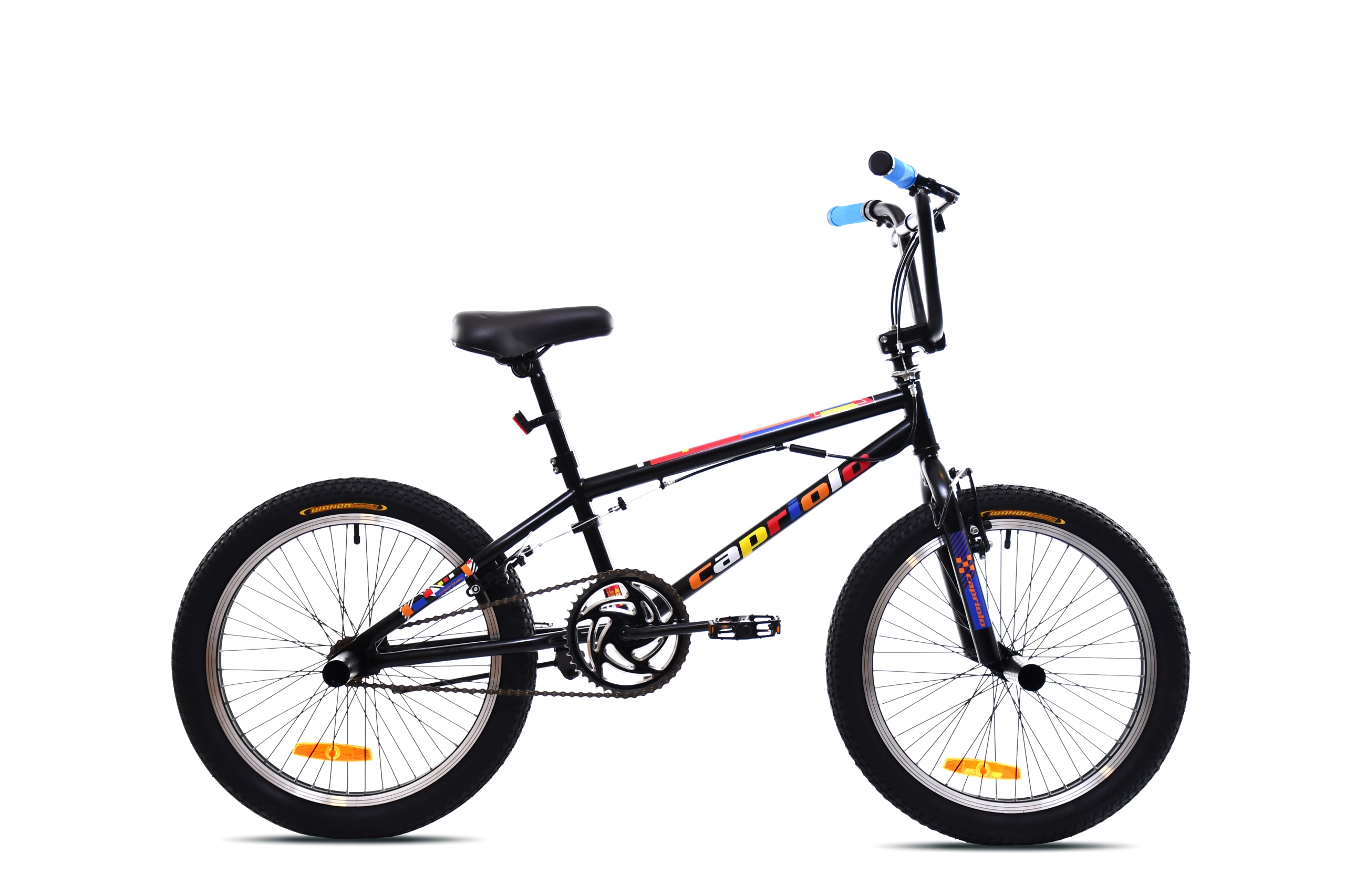 BICIKL CAPRIOLO TOTEM BMX 20