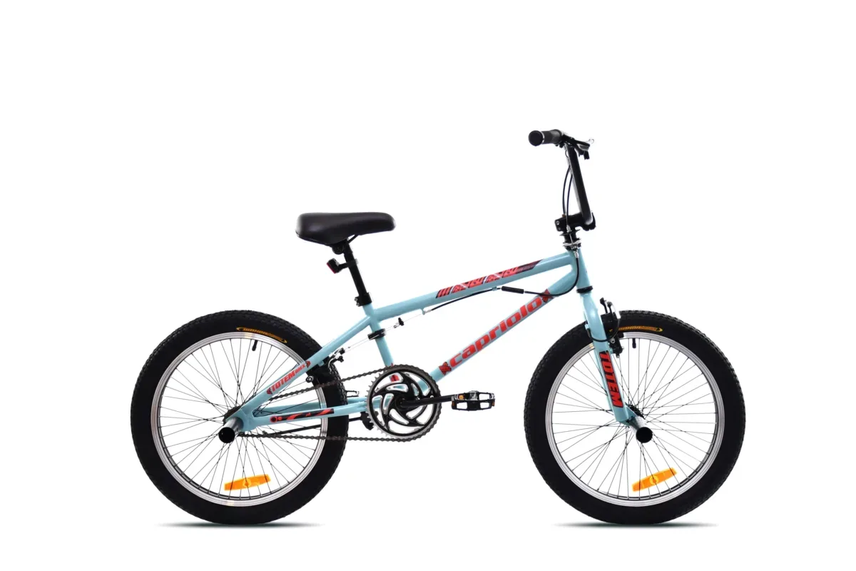 BICIKL CAPRIOLO TOTEM BMX 20