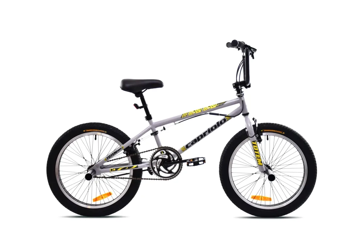 BICIKL CAPRIOLO TOTEM BMX 20