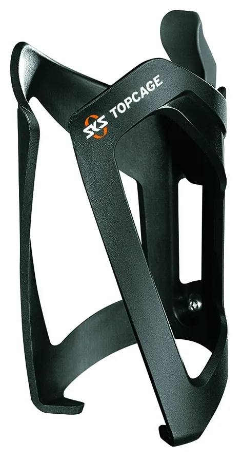 NOSAČ BOCE-PVC SKS TOPCAGE CRNI