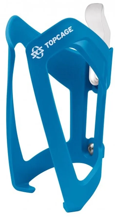 NOSAČ BOCE-PVC SKS TOPCAGE PLAVI