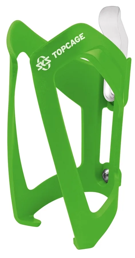 NOSAČ BOCE-PVC SKS TOPCAGE ZELENI