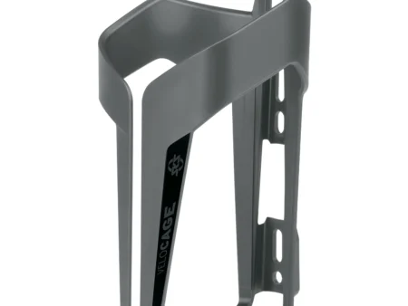 NOSAČ BOCE-PVC SKS VELOCAGE SIVI
