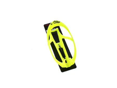 NOSAČ BOCE-PVC X-ONE žuti