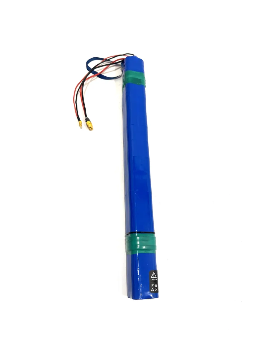 E-BIKE AKUMLATOR BELT DRIVE