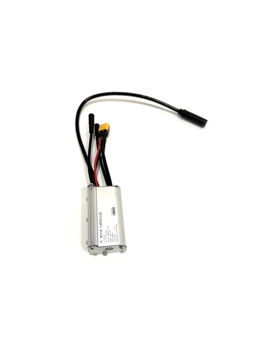 E-BIKE KONTROLER BELT DRIVE