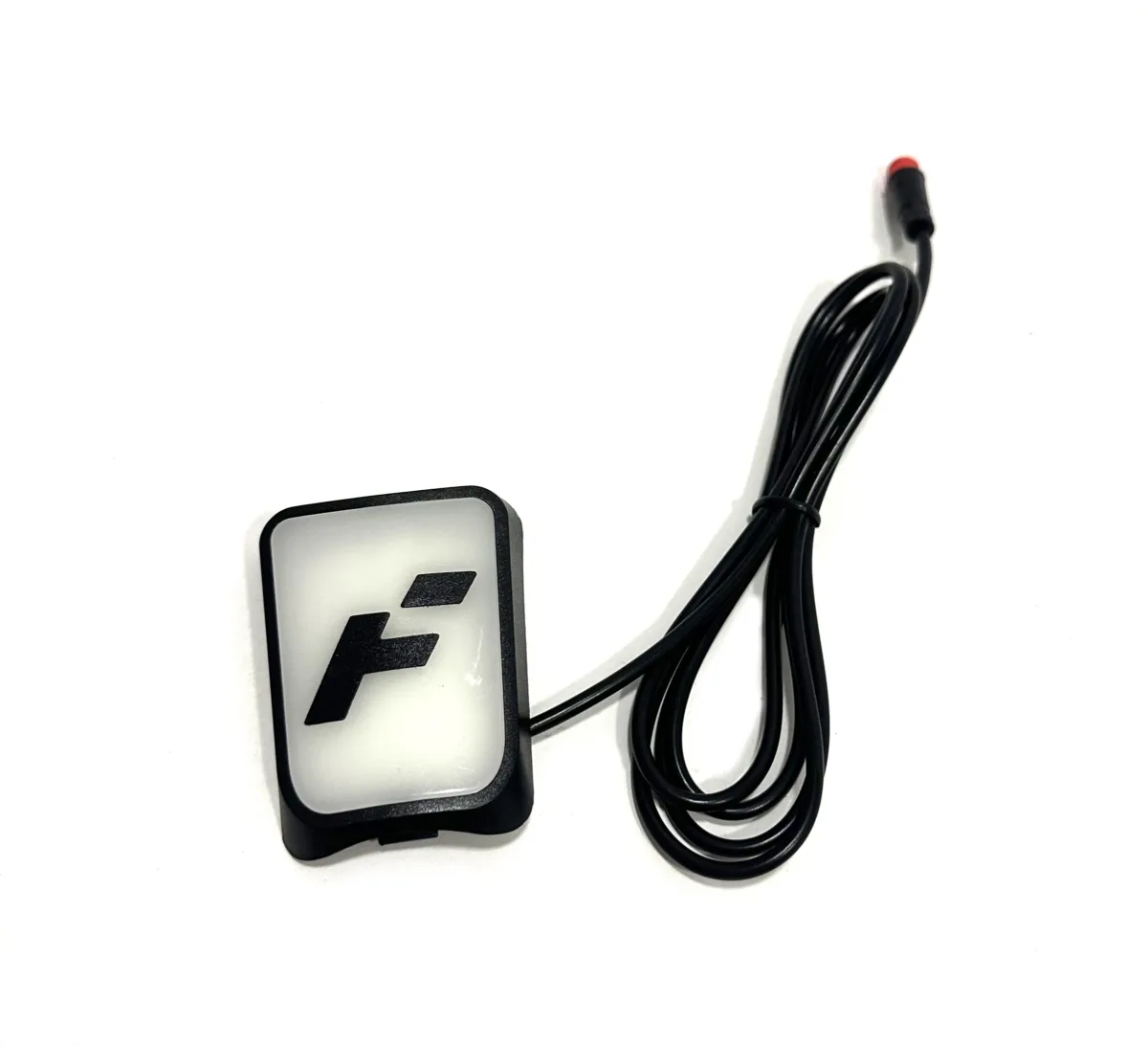 E-BIKE PR.LAMPA BELT DRIVE