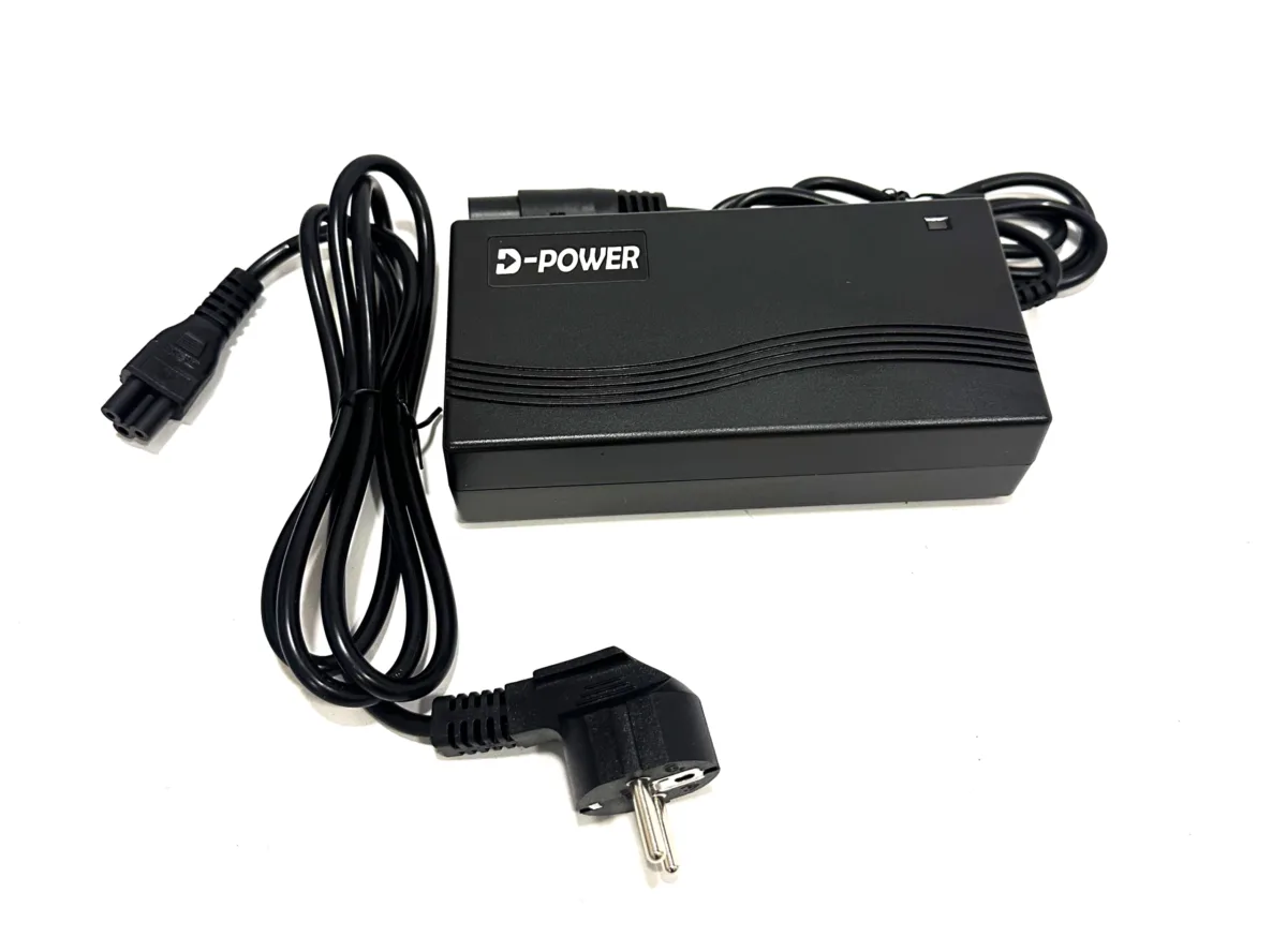 E-BIKE PUNJAČ BELT DRIVE