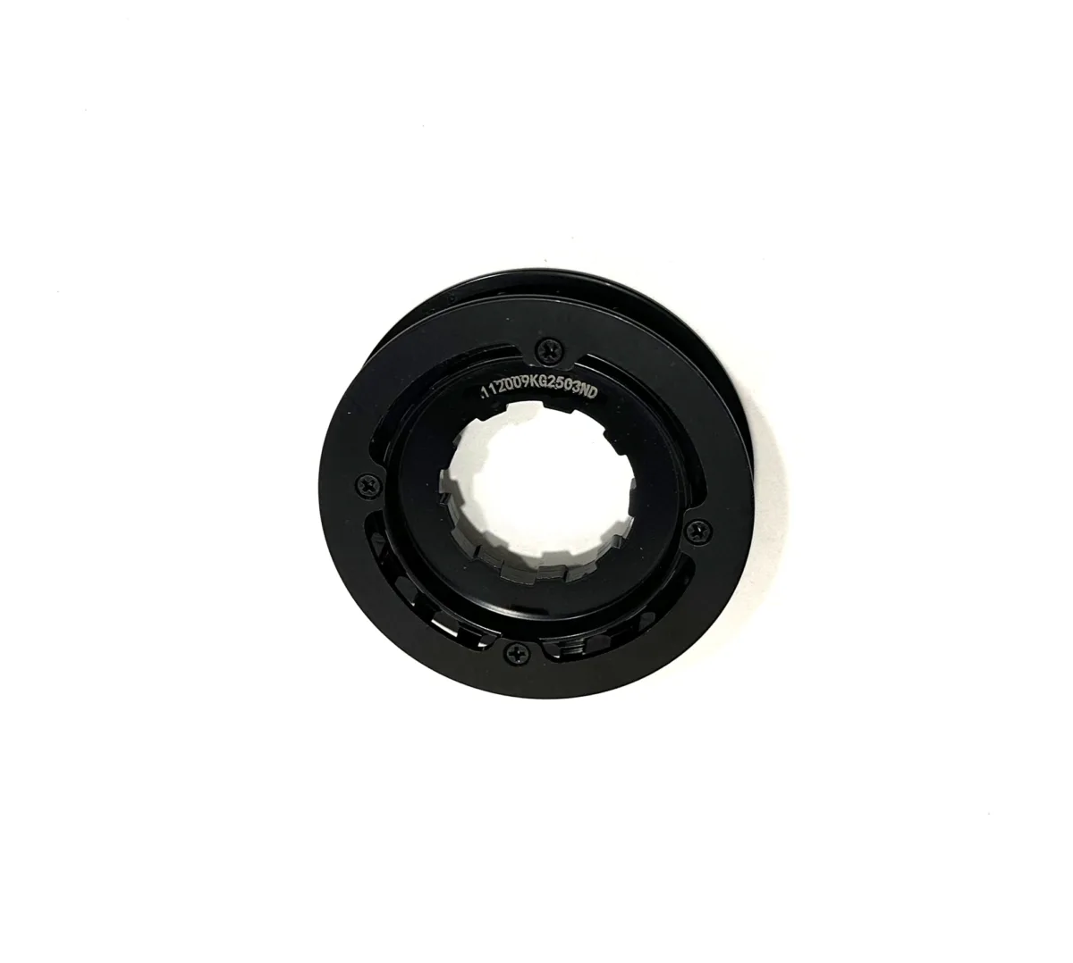 E-BIKE RAČNA BELT DRIVE