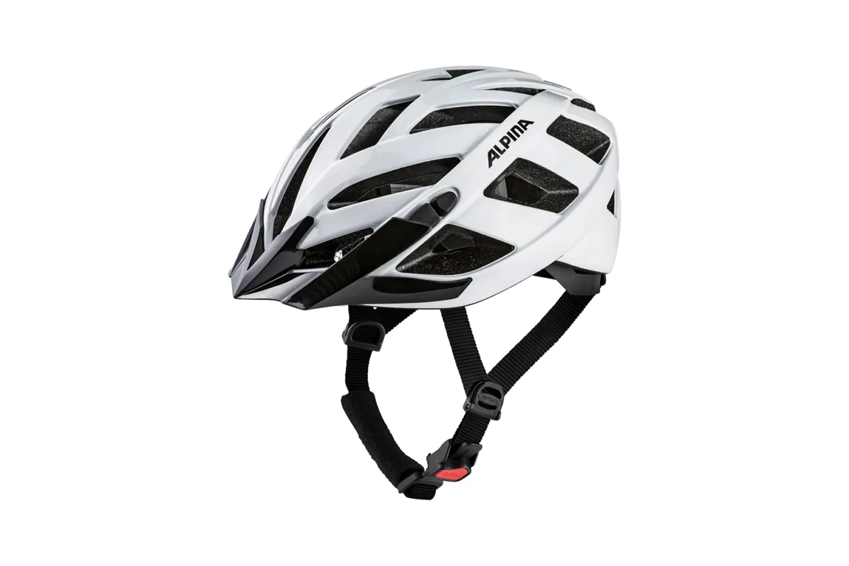 KACIGA-ALPINA PANOMA CLASSIC bela 52-57