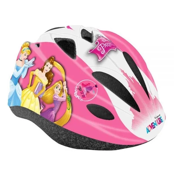 KACIGA-BELLELLI PRINCEZA 52-56cm M HB6-5