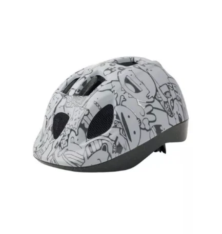 KACIGA-BELLELLI RASCALS SIVA 48-54cm S